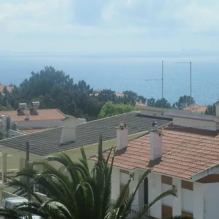 Maria Ines House Pensjonat Nazaré