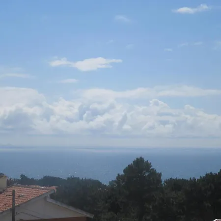 Pensjonat Maria Ines House Nazaré