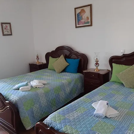 Maria Ines House 3* Nazaré