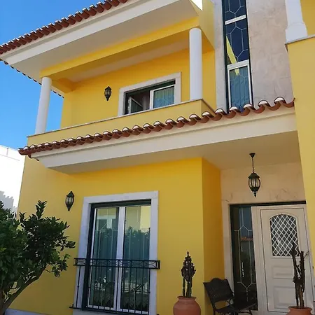 Maria Ines House