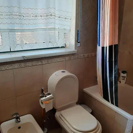 Maria Ines House 3* Nazaré