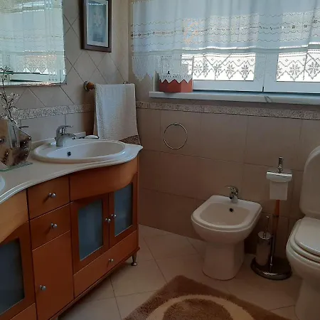 Maria Ines House 3* Nazaré