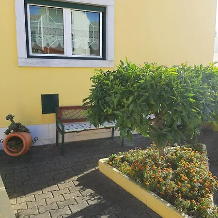 Maria Ines House Pensjonat 3*