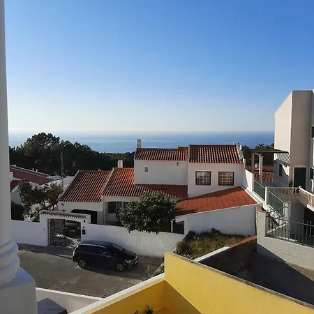 Maria Ines House Guest house 3*