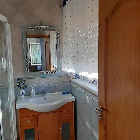 Maria Ines House Pensjonat