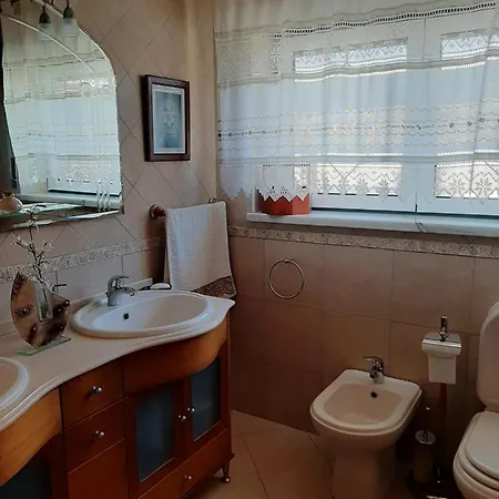 Maria Ines House Pensjonat 3*