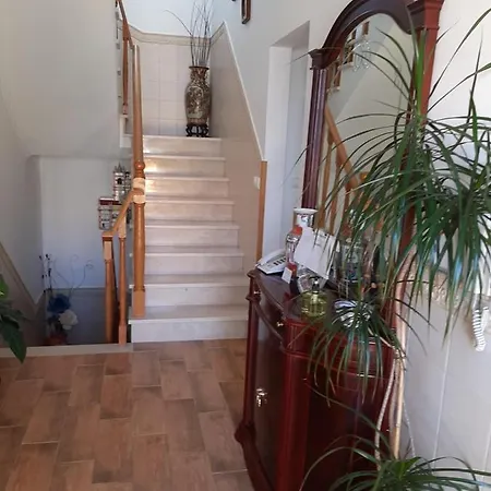 Maria Ines House Pensjonat