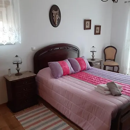 Pensjonat Maria Ines House 3*