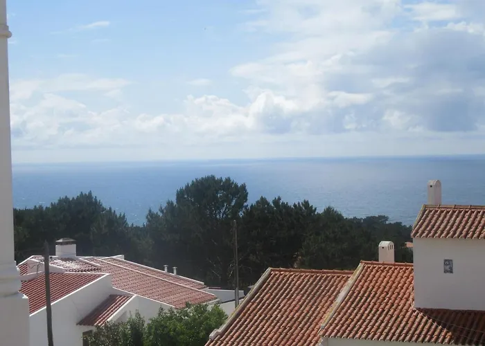 Maria Ines House בית הארחה 3*