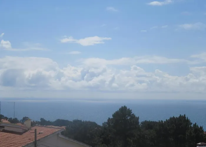 בית הארחה Maria Ines House נאזרה