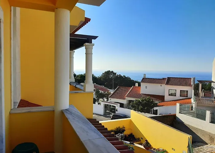 Maria Ines House בית הארחה נאזרה