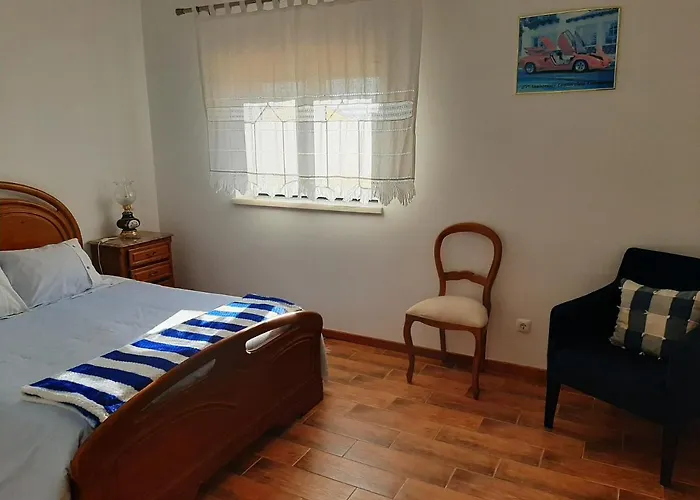 Maria Inês House 3*