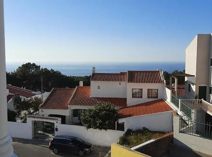 Maria Ines House בית הארחה 3*