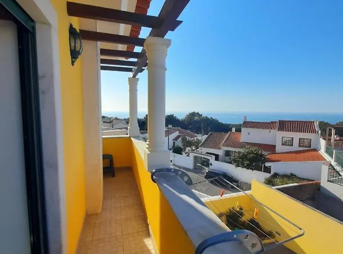 Casa de hóspedes Maria Inês House