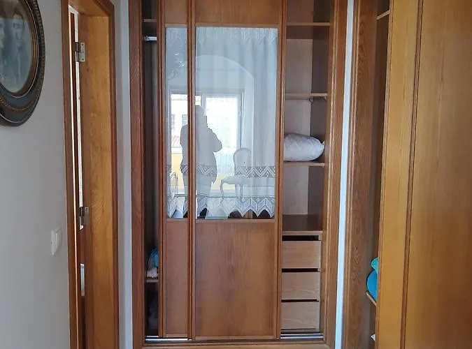 בית הארחה Maria Ines House 3*