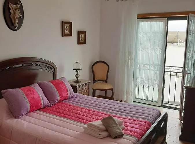 Maria Inês House