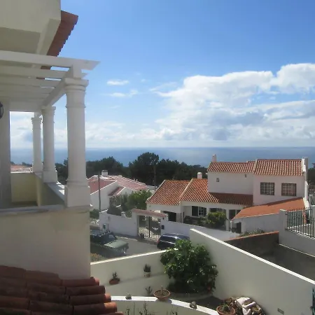 Maria Ines House Nazaré