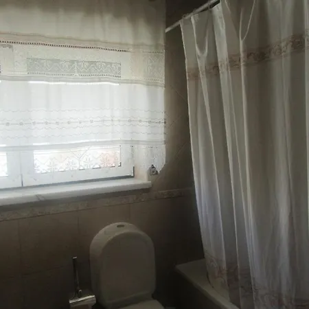 Maria Ines House 3* ナザレ