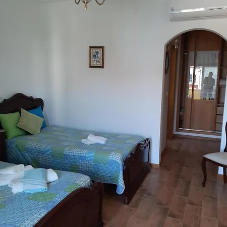 Maria Ines House Gasthuis