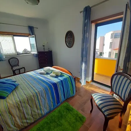 Maria Ines House Nazaré