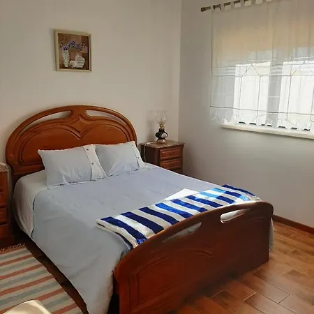 Vendégház Maria Ines House