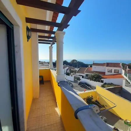 Vendégház Maria Ines House