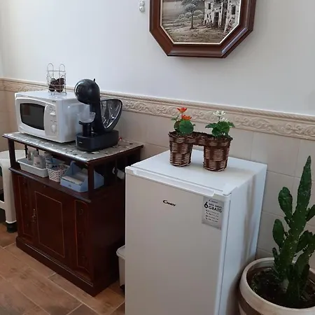 Gasthuis Maria Ines House Nazaré