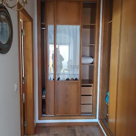 ゲストハウス Maria Ines House 3*