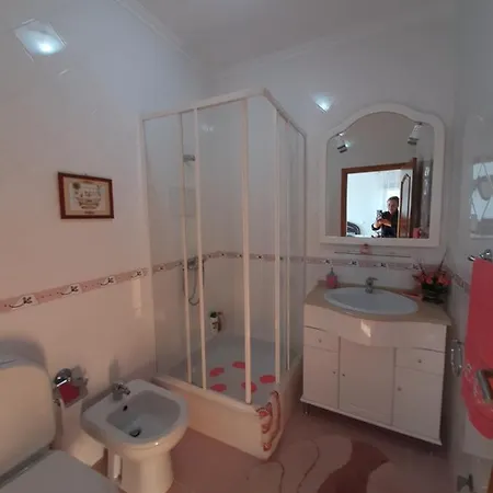Vendégház Maria Ines House