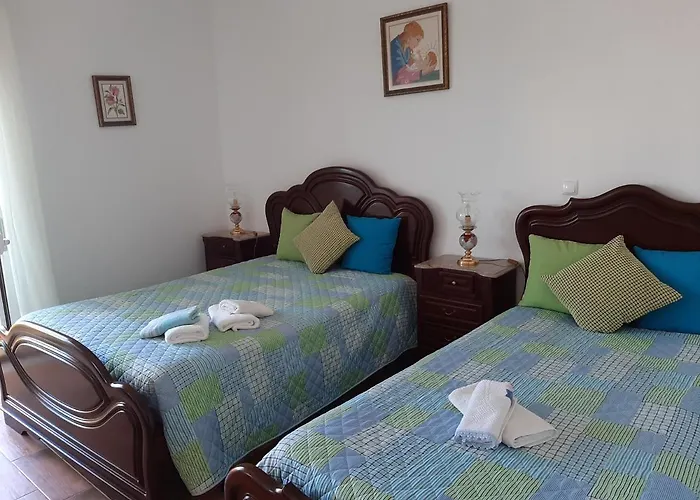 Maria Inês House 3* Nazaré