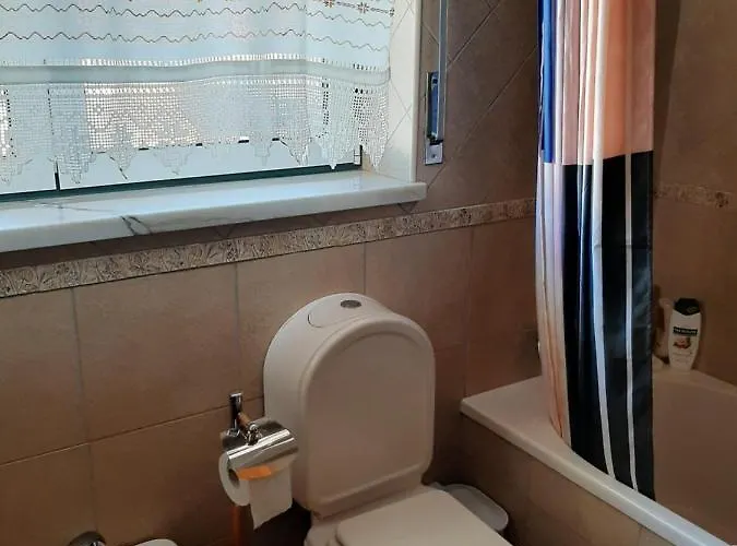 Maria Inês House 3* Nazaré