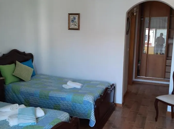 Maria Inês House Casa de hóspedes