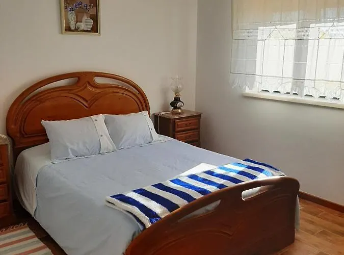 Penzion Maria Ines House