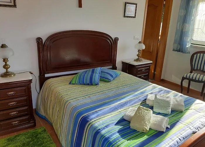 Casa de hóspedes Maria Inês House 3*