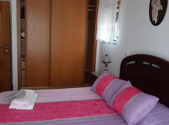 Maria Inês House Casa de hóspedes